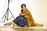 Divya Singh Photo shoot Photos